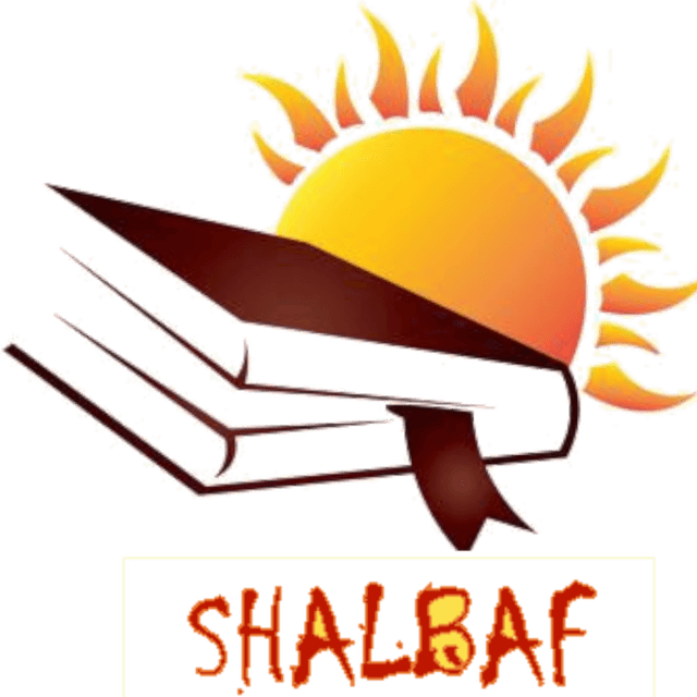دبیرستان دخترانه شهید شال باف